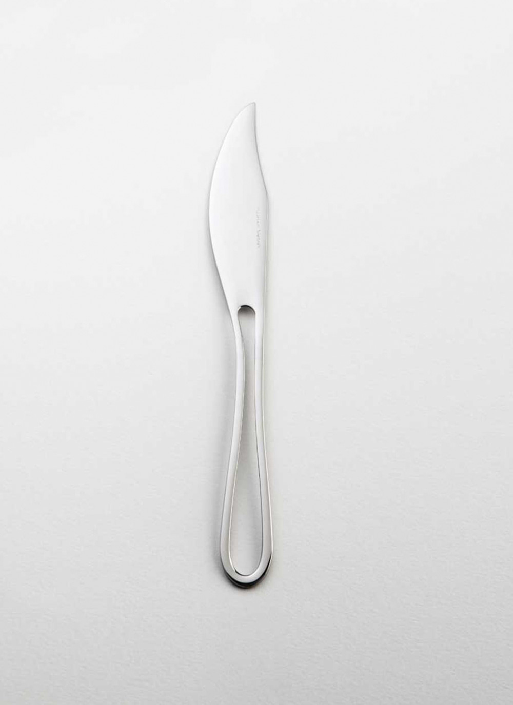 Outline small cutlery
