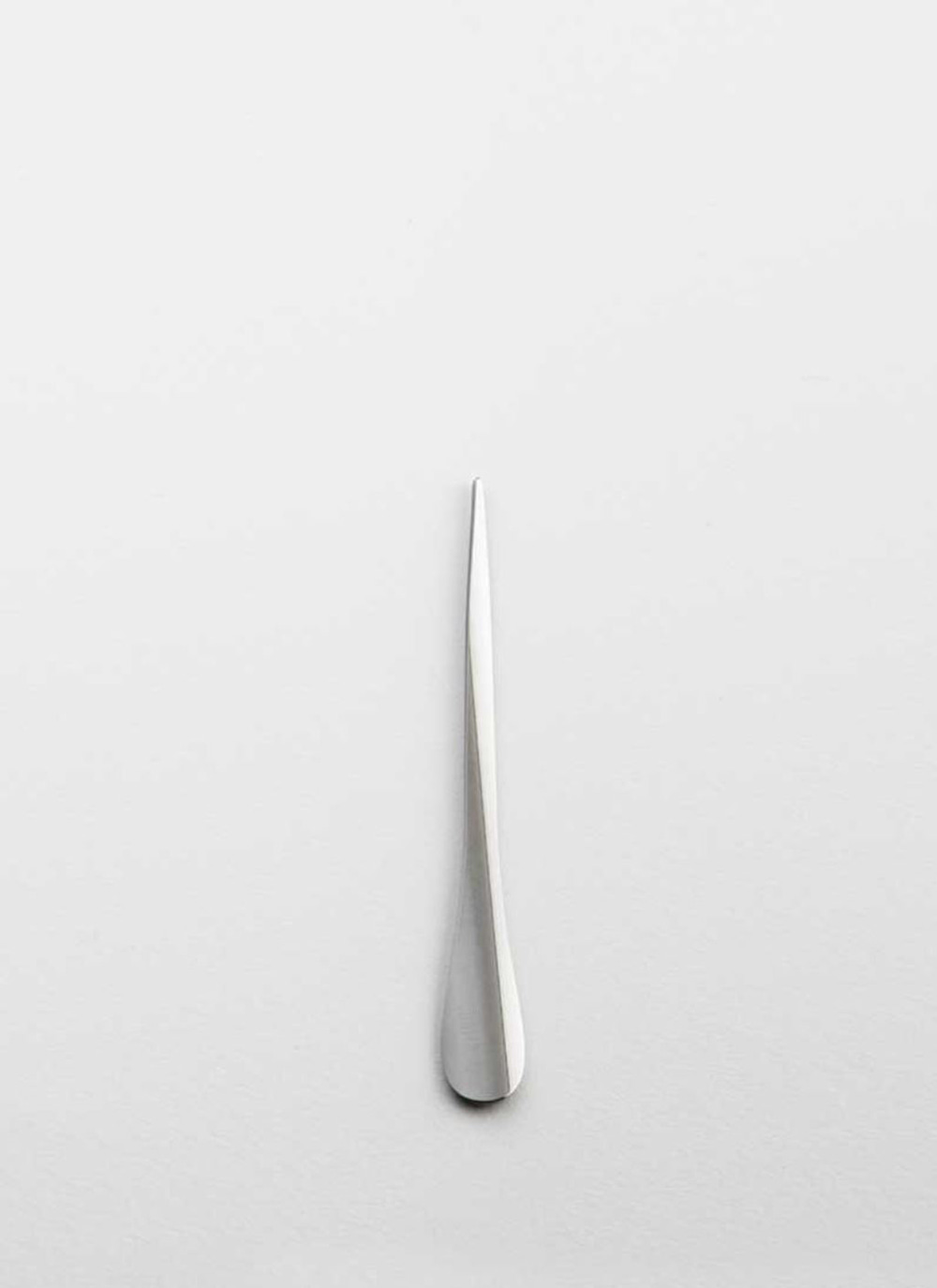 Cocktail pin Tube cutlery