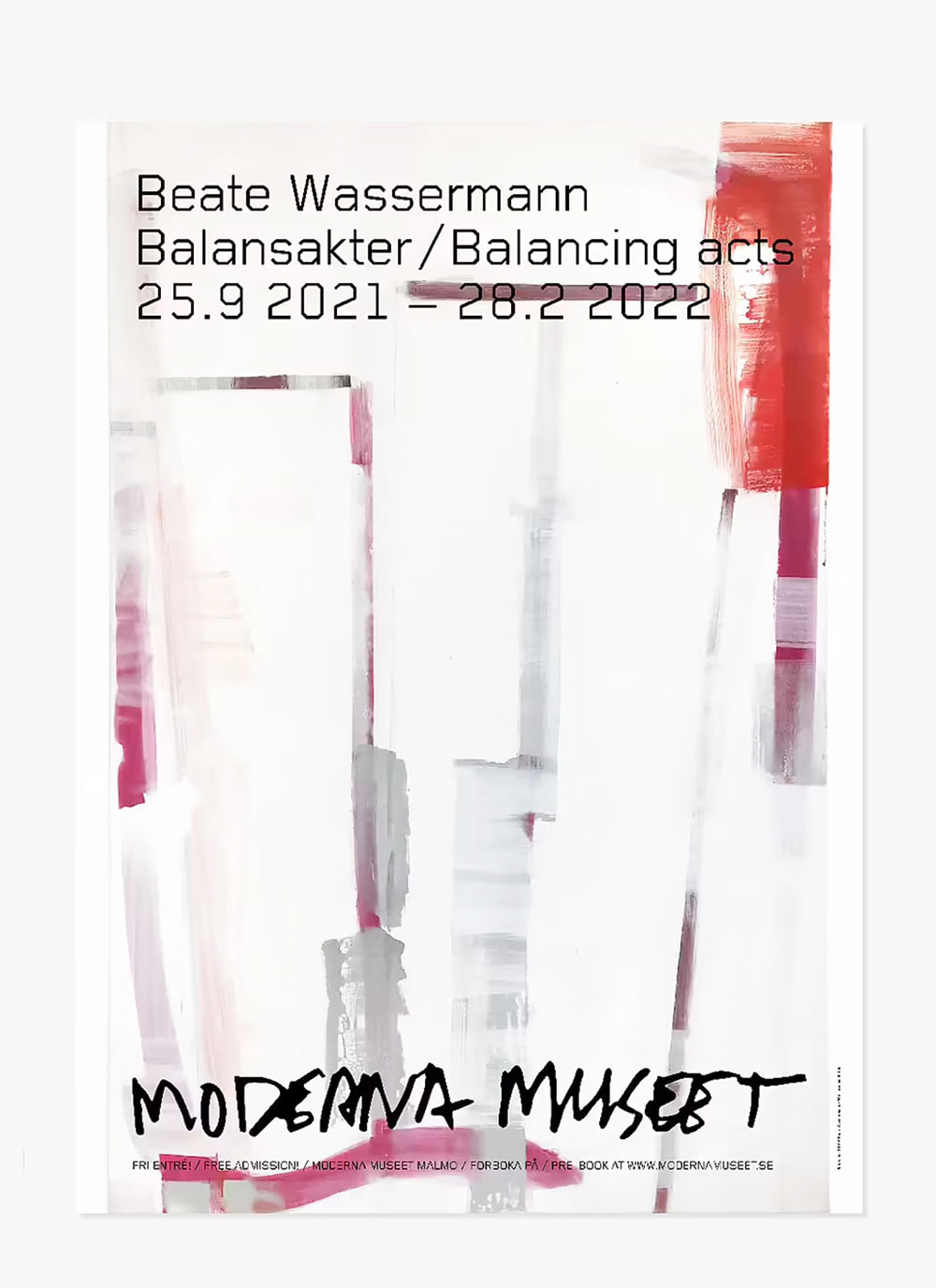 Beate Wassermann, Reforzate 50 x 70 cm  ( 판넬작업 ) 50 x 70