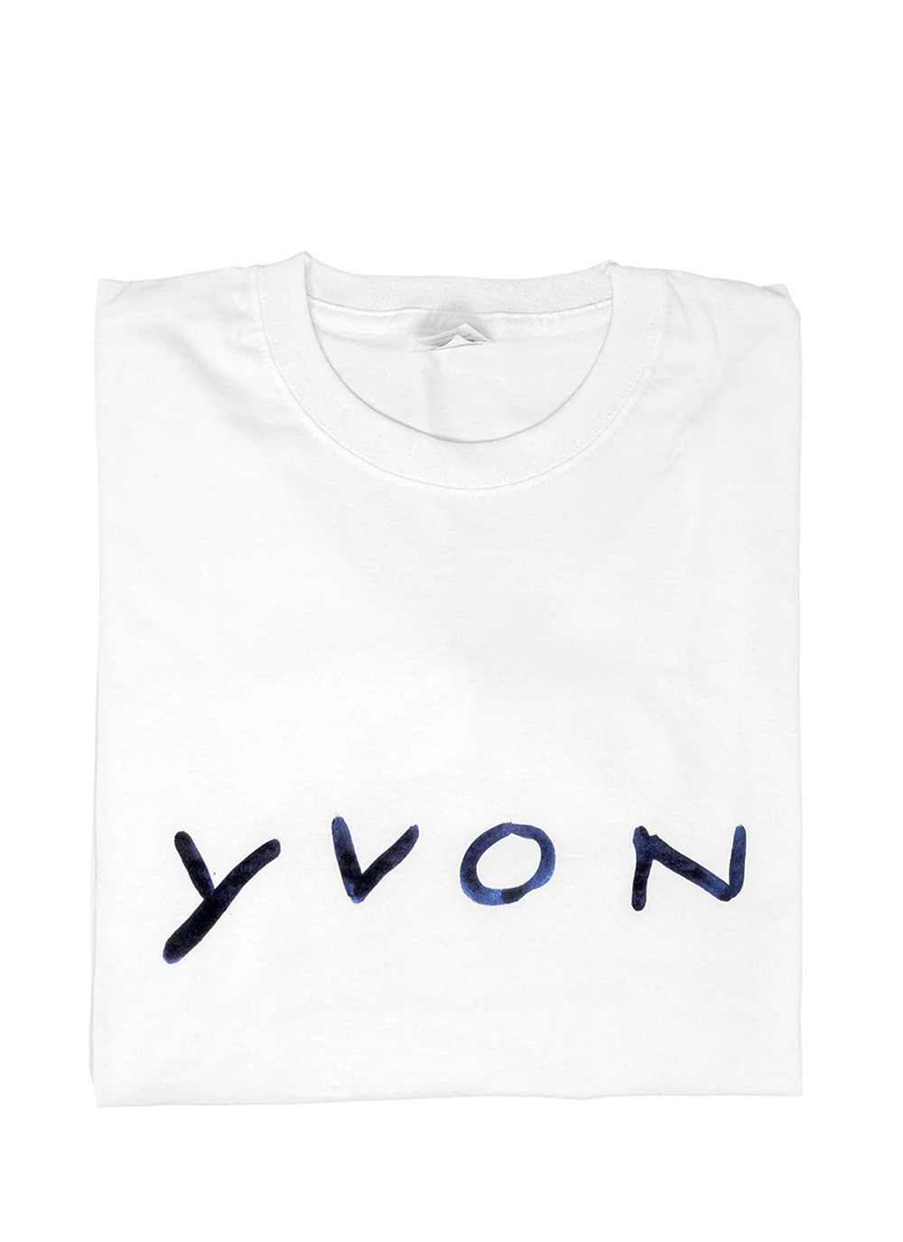 &quot;YVON&quot; T-shirt