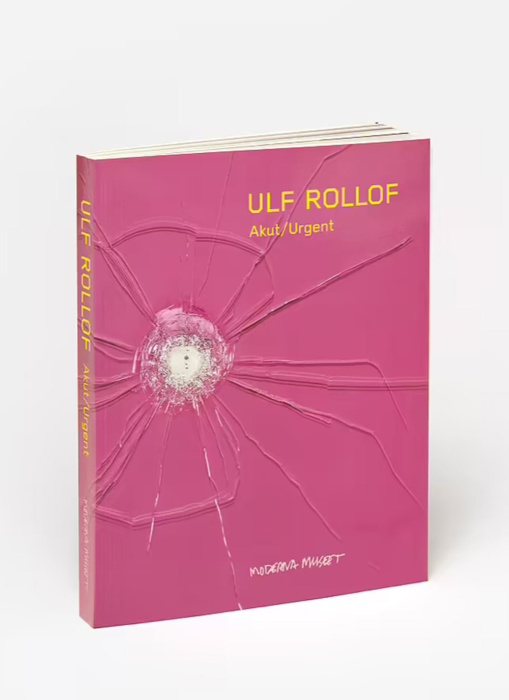 Ulf Rollof, Akut/Urgent