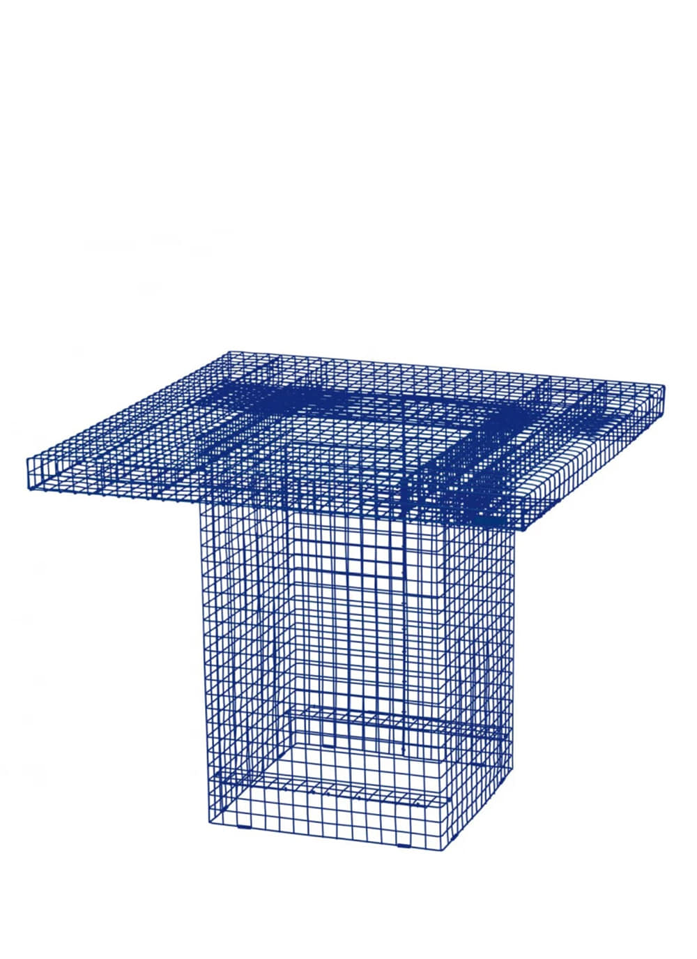 WIRE TABLE   ( 9 COLOR )